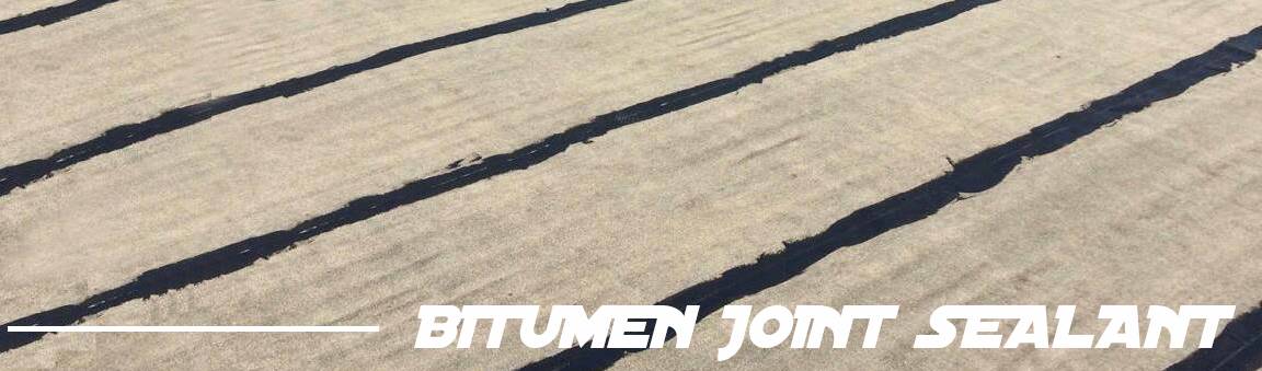 Bitumen Joint Sealant picture